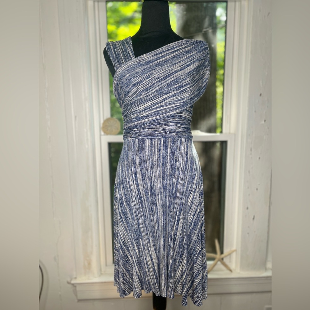 Adorable Dress -Plenty By Tracy Reese (Vintage Anthropology) Size M